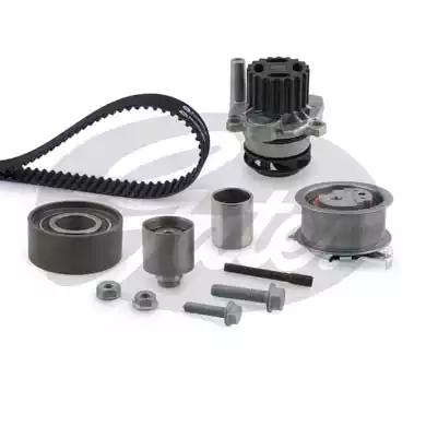 Gates KP15648XS-2 Kit water pump repai