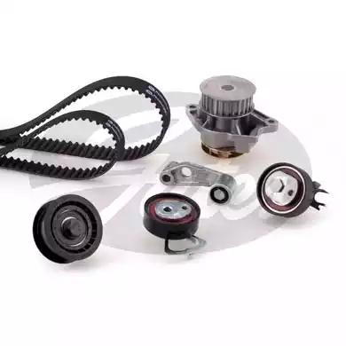 Gates KP25565XS-1 Kit water pump repai