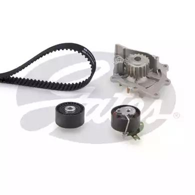 Gates KP25633XS Kit water pump repai Gates KP25633XS Kit water pump repai