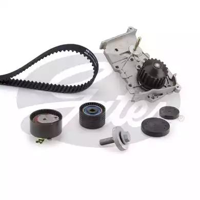 Gates KP25671XS Kit water pump repai
