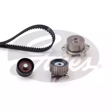 Gates KP35429XS Kit water pump repai Gates KP35429XS Kit water pump repai