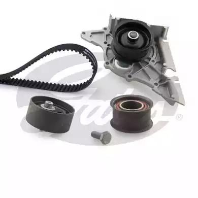 Gates KP35493XS-1 Kit water pump repai