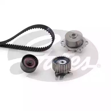 Gates KP55429XS Kit water pump repai Gates KP55429XS Kit water pump repai