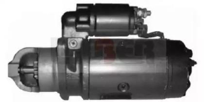 Lauber 28.0097 Стартер Lauber 28.0097 Стартер