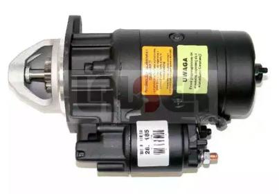 Lauber 28.1185 Стартер Lauber 28.1185 Стартер