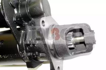 Lauber 28.1269 Starter