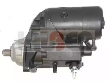 Lauber 28.1383 Starter