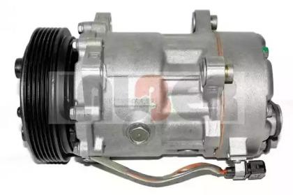 Lauber 32.0040 Compressor assy cooler