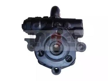 Lauber 55.0015 Насос гідропідсилювача керма Lauber 55.0015 Насос гідропідсилювача керма