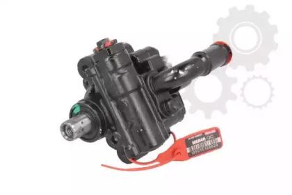 Lauber 55.0052 Steering pump Lauber 55.0052 Steering pump