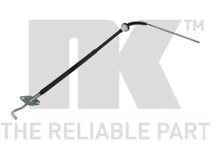 NK 922386 Трос сцепления