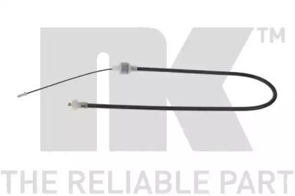 NK 922516 Трос сцепления NK 922516 Трос сцепления