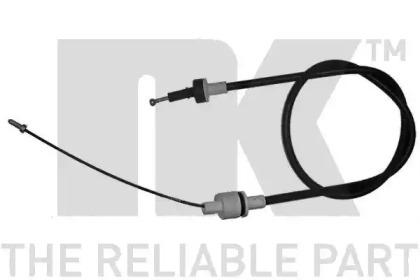 NK 922547 Трос зчеплення NK 922547 Трос зчеплення