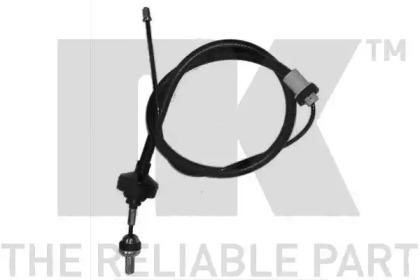 NK 923926 Трос зчеплення