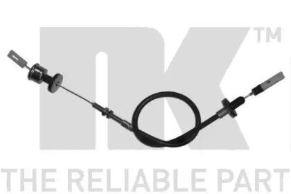 NK 924740 Трос сцепления