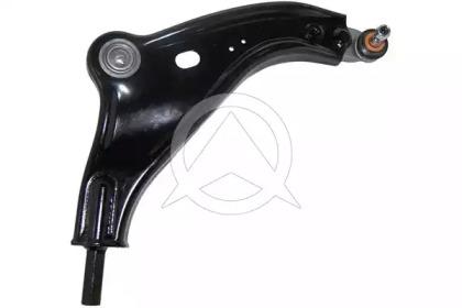 Sidem 21677 Важіль підвіски колеса Sidem 21677 Важіль підвіски колеса