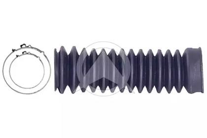 Sidem 302.034 Пильник рульової рейки Sidem 302.034 Пильник рульової рейки