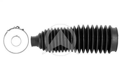 Sidem 302.039 Пильник рульової рейки Sidem 302.039 Пильник рульової рейки