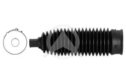 Sidem 302.134 Пильник рульової рейки Sidem 302.134 Пильник рульової рейки