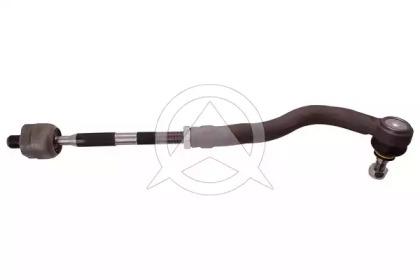 Sidem 3021 Наконечник поперечної рульової тяги Sidem 3021 Наконечник поперечної рульової тяги