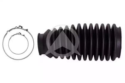 Sidem 303.136 Пыльник рулевой рейки Sidem 303.136 Пыльник рулевой рейки