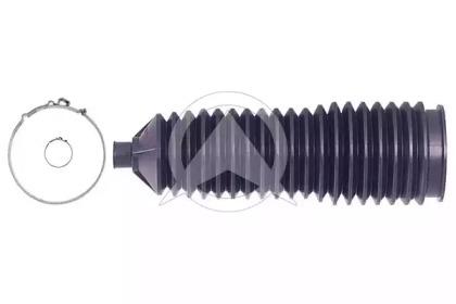 Sidem 303.137 Пыльник рулевой рейки Sidem 303.137 Пыльник рулевой рейки