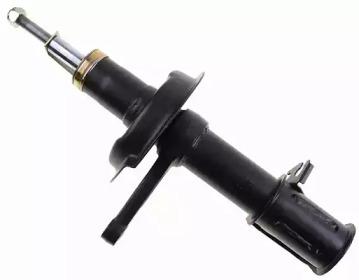 Boge 36-E82-F Амортизатор підвіски