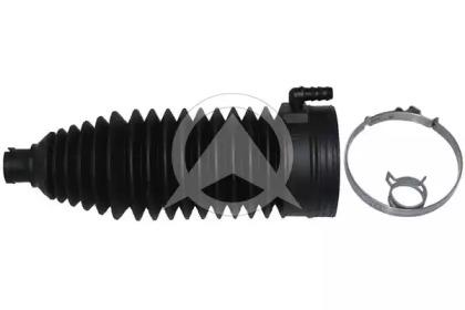 Sidem 306.139 Пыльник рулевой рейки Sidem 306.139 Пыльник рулевой рейки