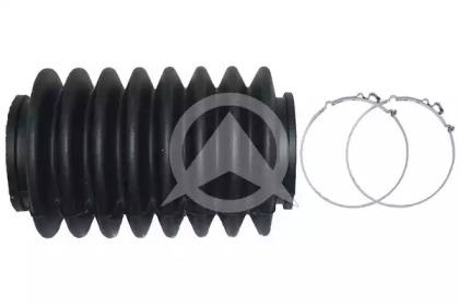 Sidem 309.033 Пыльник рулевой рейки Sidem 309.033 Пыльник рулевой рейки