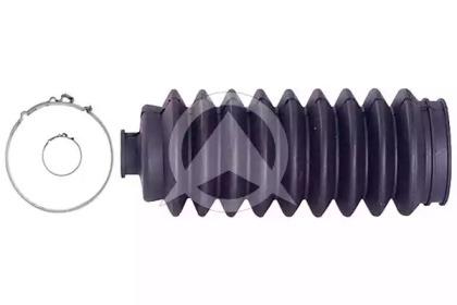 Sidem 313.132 Пыльник рулевой рейки Sidem 313.132 Пыльник рулевой рейки