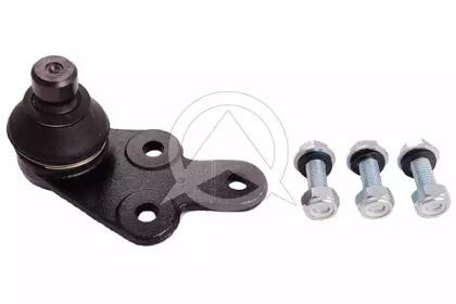 Sidem 3184 Опора кульова важеля