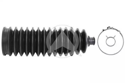 Sidem 319.130 Пильник рульової рейки Sidem 319.130 Пильник рульової рейки