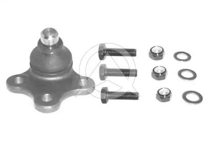 Sidem 3285 Опора кульова важеля