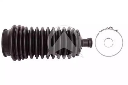 Sidem 341.032 Пыльник рулевой рейки Sidem 341.032 Пыльник рулевой рейки