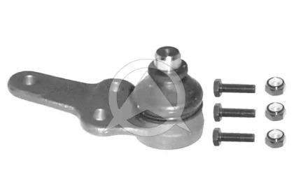 Sidem 3489 Joint assy suspension Sidem 3489 Joint assy suspension