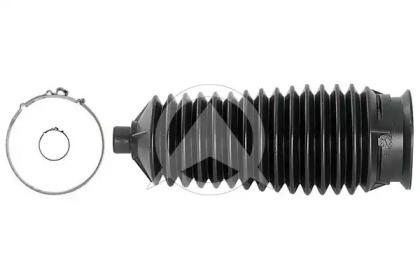 Sidem 351.034 Пыльник рулевой рейки Sidem 351.034 Пыльник рулевой рейки