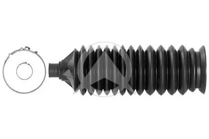 Sidem 351.036 Пыльник рулевой рейки Sidem 351.036 Пыльник рулевой рейки