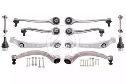 Sidem 37257 Shaft rep kit Sidem 37257 Shaft rep kit