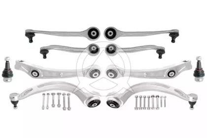 Sidem 37258 Shaft rep kit Sidem 37258 Shaft rep kit