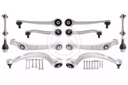 Sidem 37259 Shaft rep kit Sidem 37259 Shaft rep kit