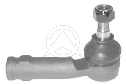 Sidem 3733 Наконечник поперечної рульової тяги