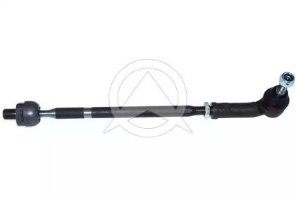 Sidem 37423 End assy steering rack