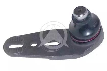 Sidem 37583 Опора шаровая  рычага