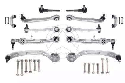 Sidem 37870 Shaft rep kit