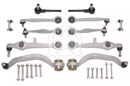 Sidem 37871 Shaft rep kit