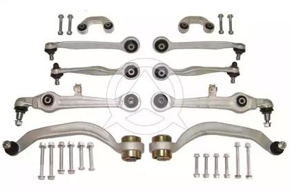 Sidem 37979 Shaft rep kit