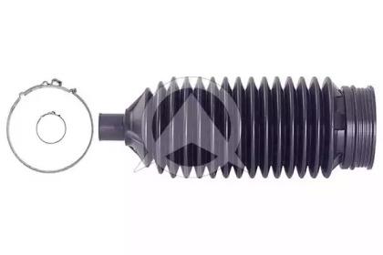 Sidem 387.031 Пильник рульової рейки Sidem 387.031 Пильник рульової рейки