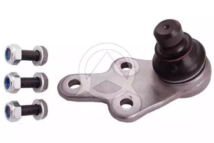 Sidem 3881 Опора шаровая рычага Sidem 3881 Опора шаровая рычага