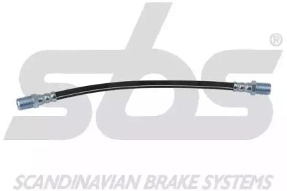 S.B.S. 13308523130 Шланг тормозной S.B.S. 13308523130 Шланг тормозной