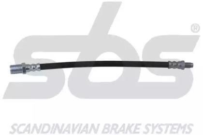S.B.S. 13308523131 Шланг тормозной